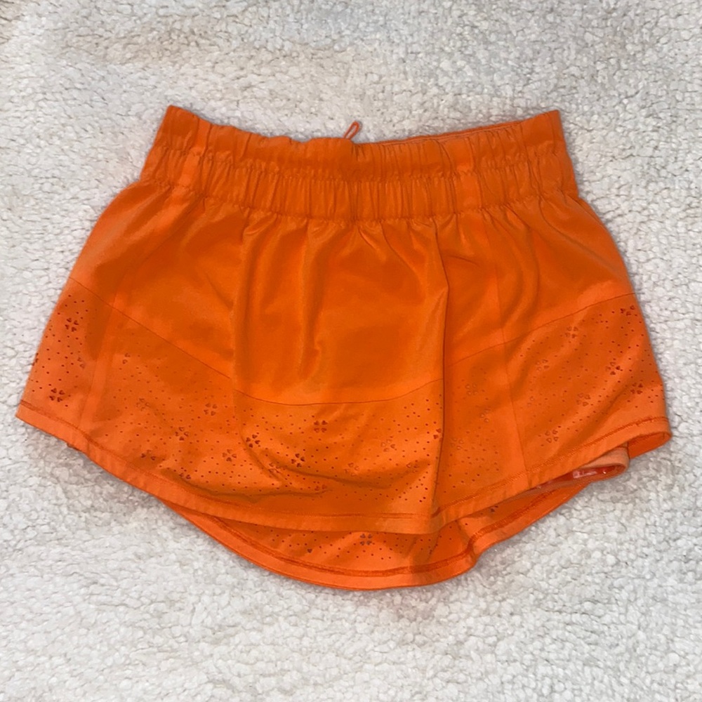 lululemon skirt